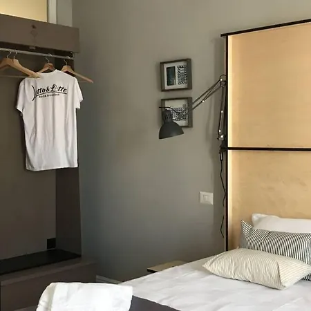 Residence Pompei Be Green *